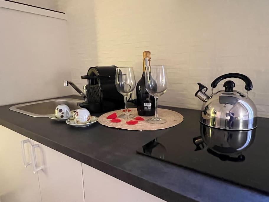 Ferienhaus Il Corso Ac - With Hydromassage Rom
